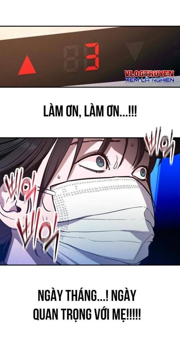 Mẹ Nào Con Nấy - Page 66