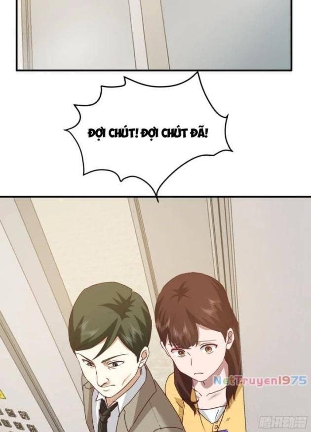 Ta Không Muốn Trùng Sinh Đâu - Page 42