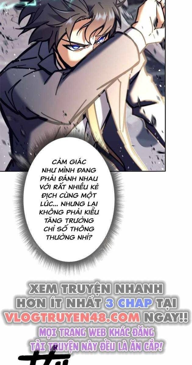 Tôi Là Thợ Săn Cấp Ex - Page 60