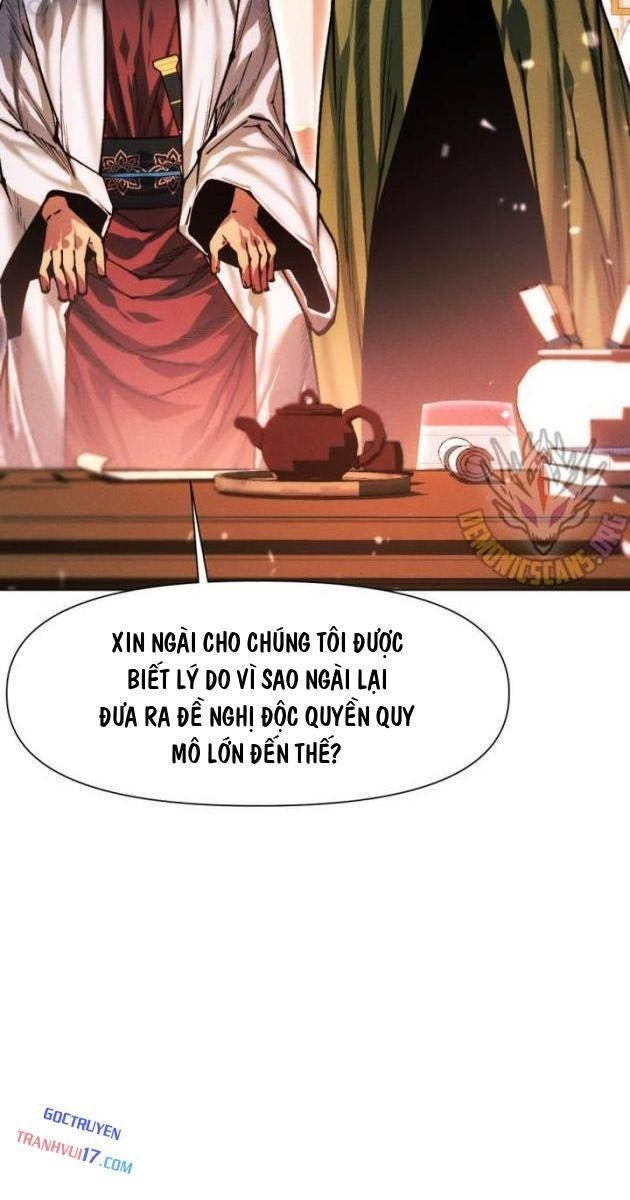 Chuyển Sinh Vào Thế Giới Võ Lâm - Page 36