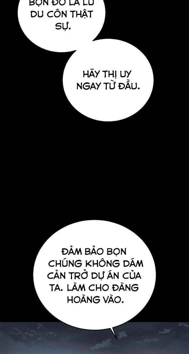 Sát Thủ Áo Đỏ - Page 76