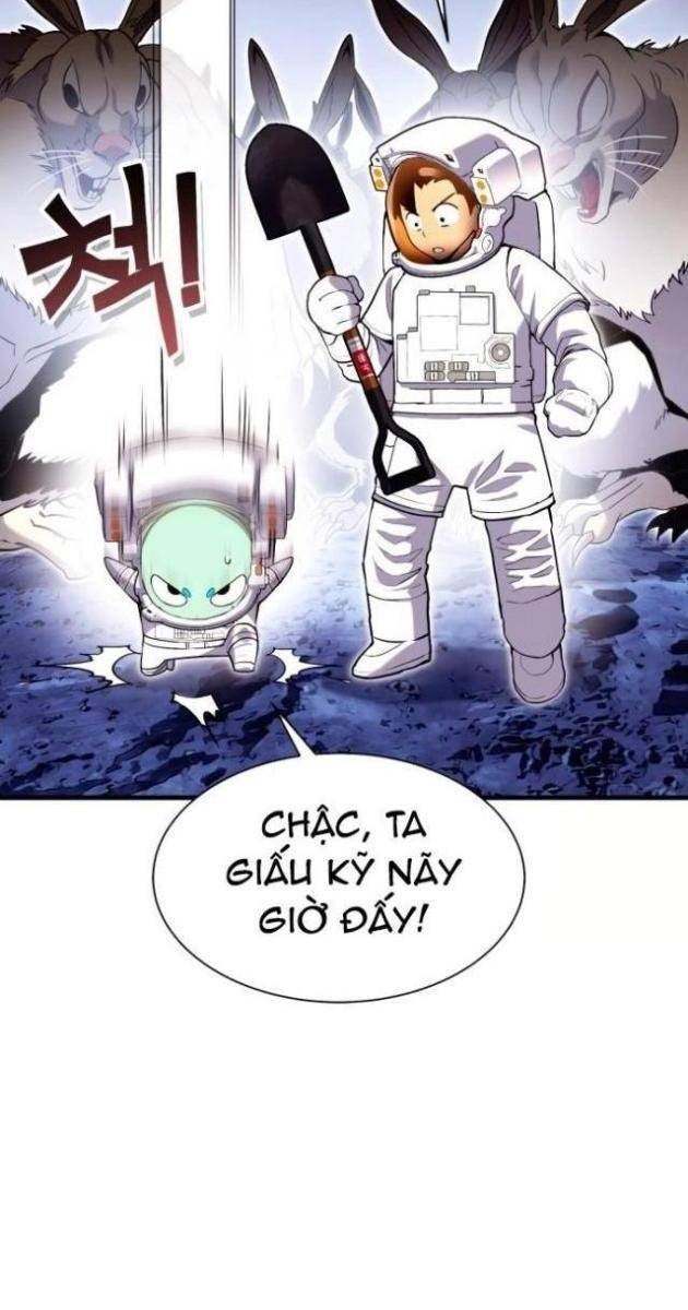 Cây Xẻng Xúc Được Mọi Thứ - Page 206