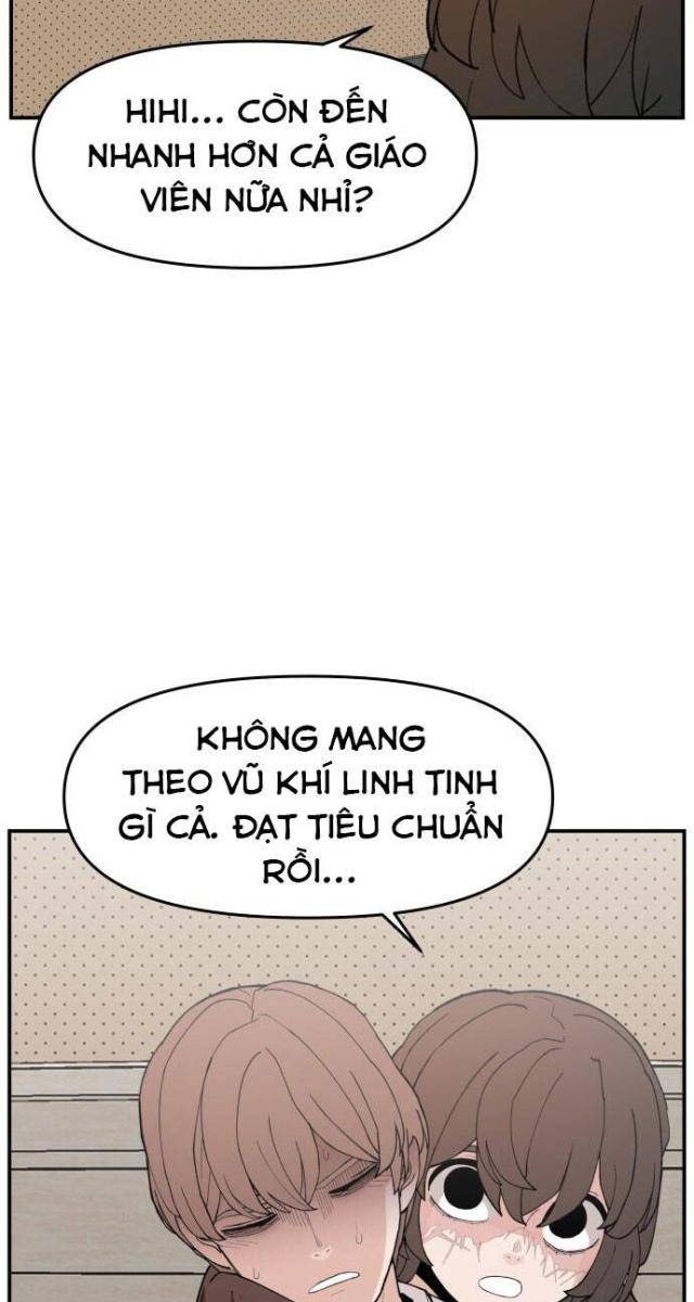 Lớp Học Phản Diện - Page 135
