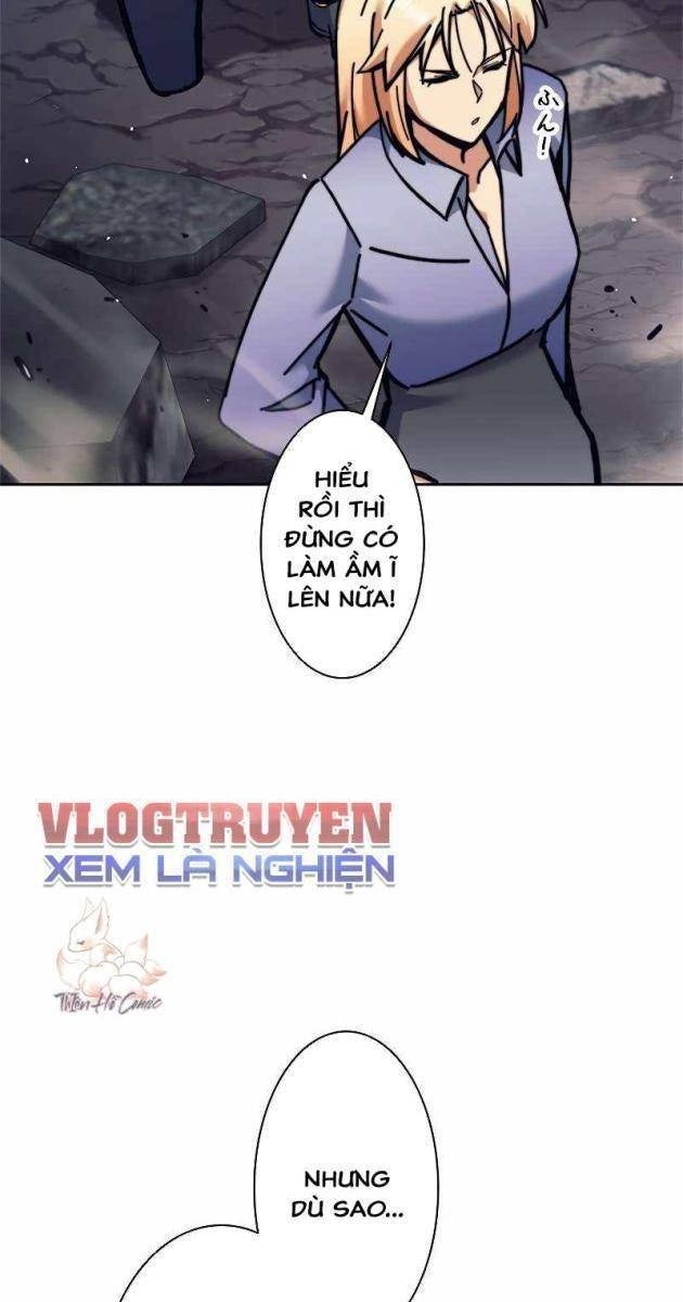 Tôi Là Thợ Săn Cấp Ex - Page 91