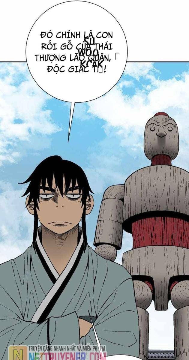 Vĩ Linh Kiếm Tiên - Page 58