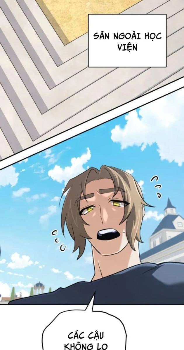 Đại Pháp Sư Huyền Thoại Hồi Quy - Page 34