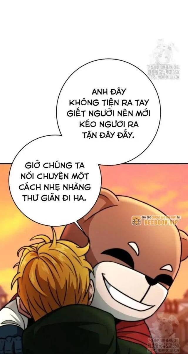 Buff May Mắn - Page 20