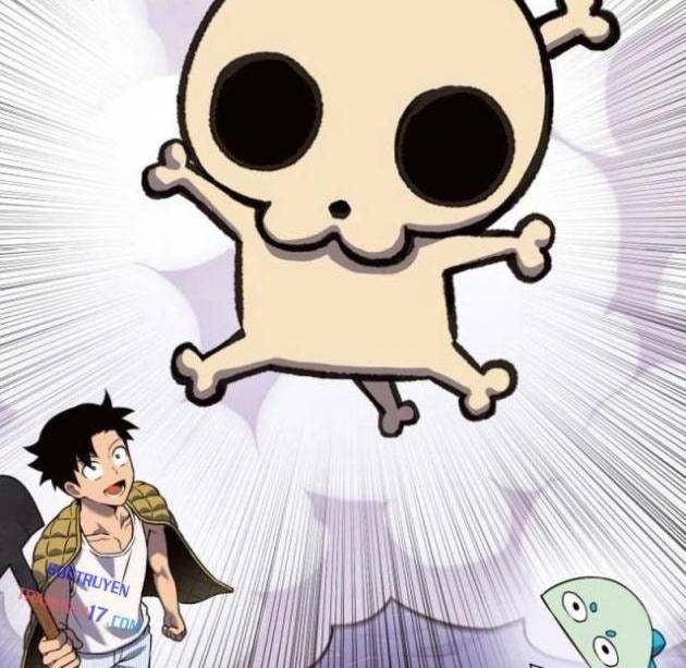 Cây Xẻng Xúc Được Mọi Thứ - Page 108