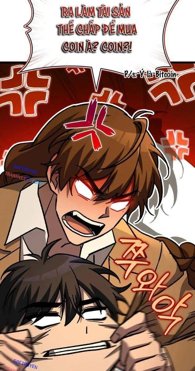 Thợ Săn Số Mệnh Cấp F - Page 6