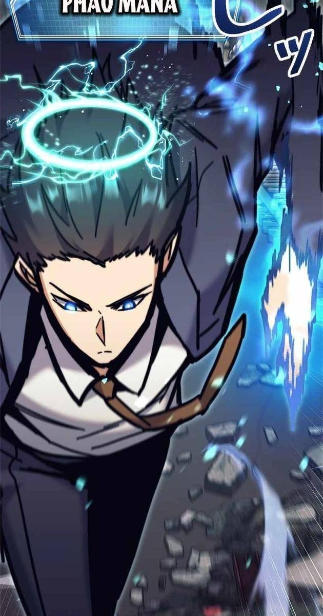 Tôi Là Thợ Săn Cấp Ex - Page 122