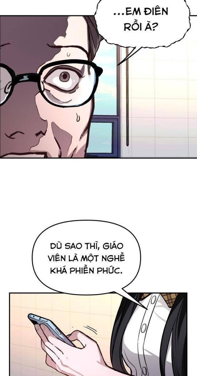 Mẹ Nào Con Nấy - Page 65