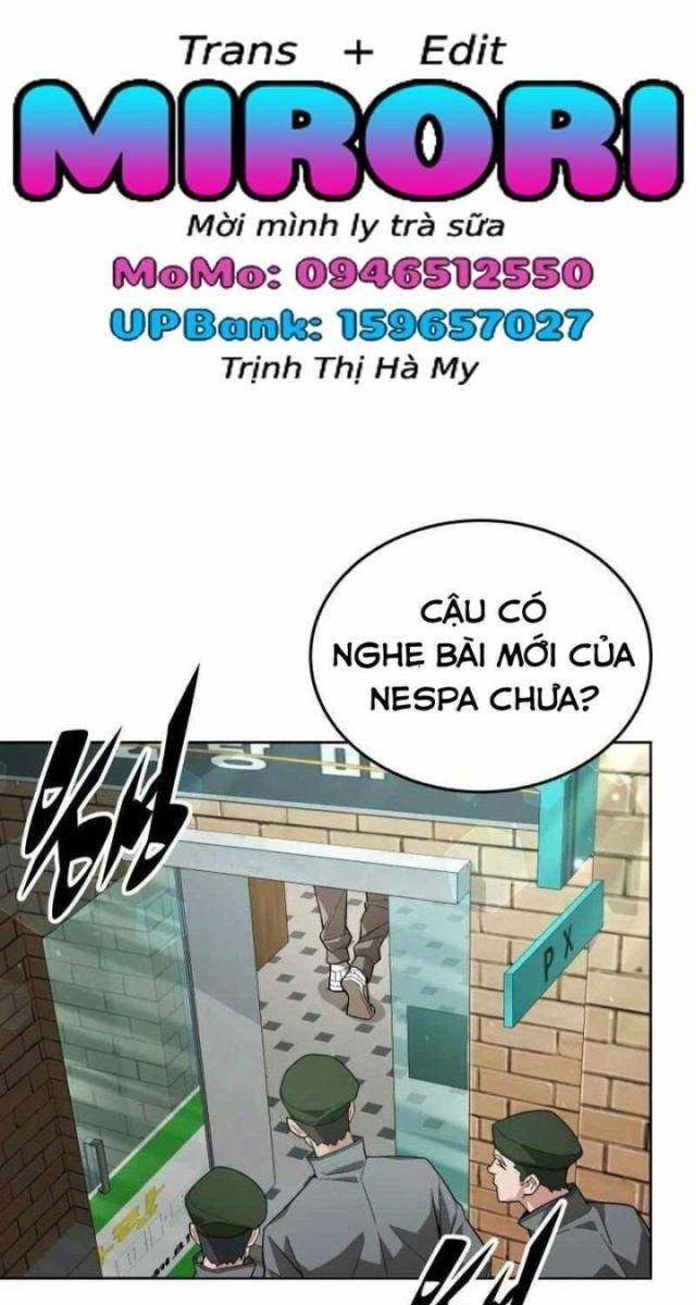 Đầu Bếp Của Thế Giới Diệt Vong - Page 61