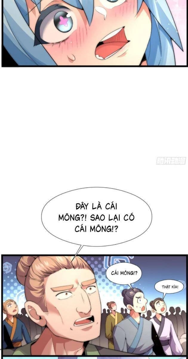 Lôi Kiếp Thập Vạn Niên - Page 20