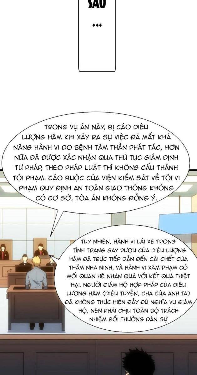 Ta Có Thể Thu Thập Vô Số Kính Tượng - Page 15
