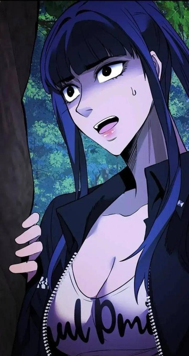 Tử Vực - Page 143