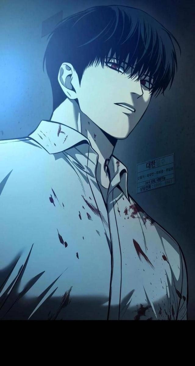 Sát Thủ Áo Đỏ - Page 133