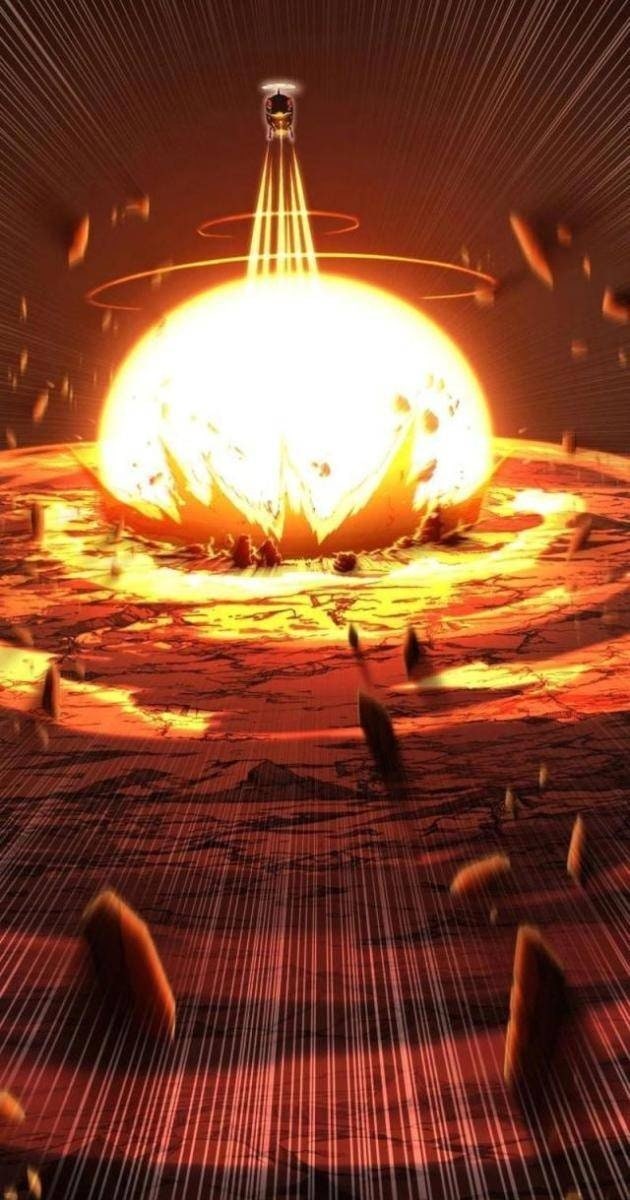 Cây Xẻng Xúc Được Mọi Thứ - Page 79