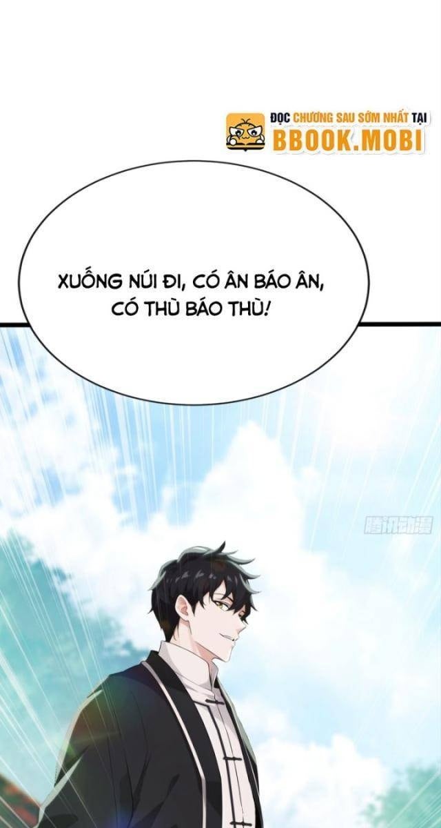 Đại Lão Xuống Núi: Bắt Đầu Từ Trở Thành Nam Thư Ký! - Page 86