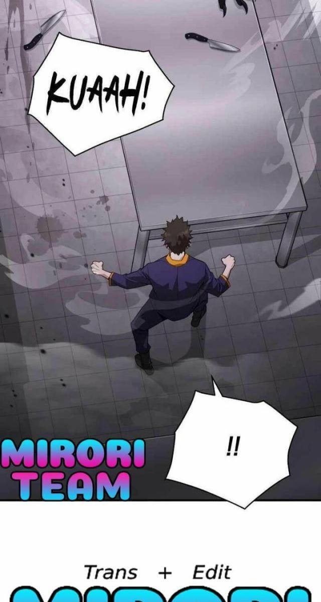 Đầu Bếp Của Thế Giới Diệt Vong - Page 194