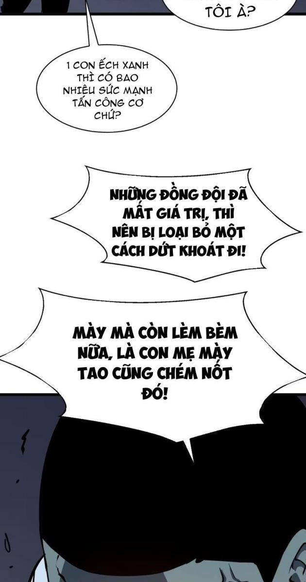 Ta Có Thể Thu Thập Vô Số Kính Tượng - Page 35