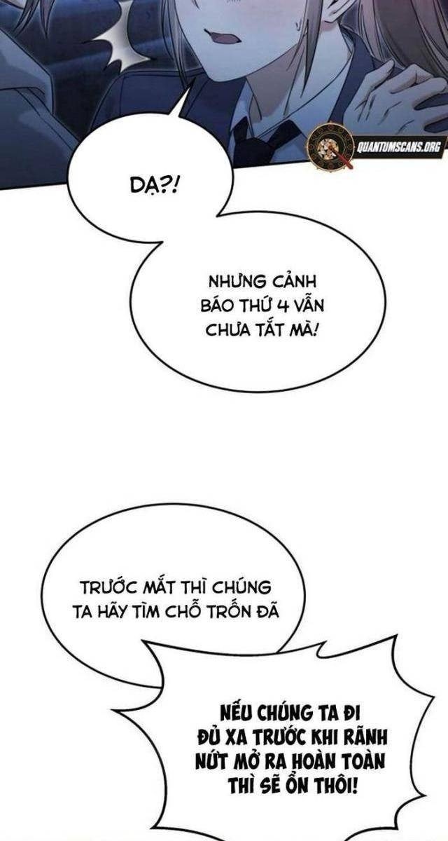 Thợ Săn Sống Trong Căn Hộ Cho Thuê - Page 84