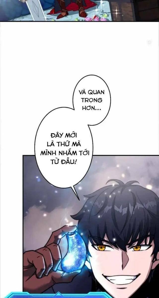 Buff May Mắn - Page 47