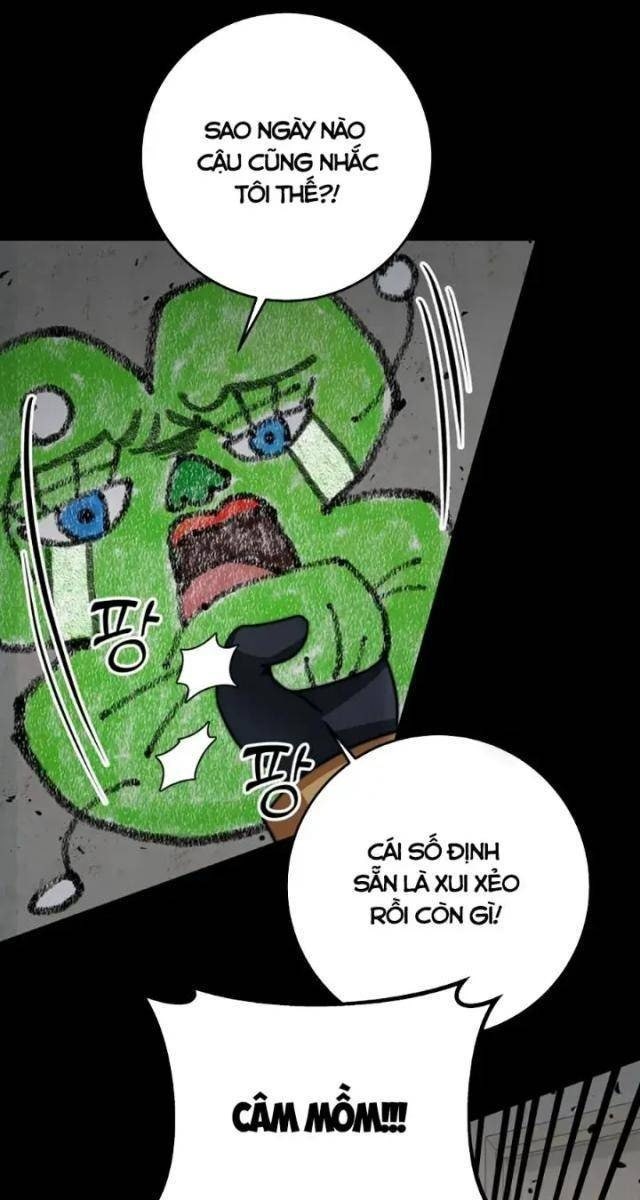 Buff May Mắn - Page 16