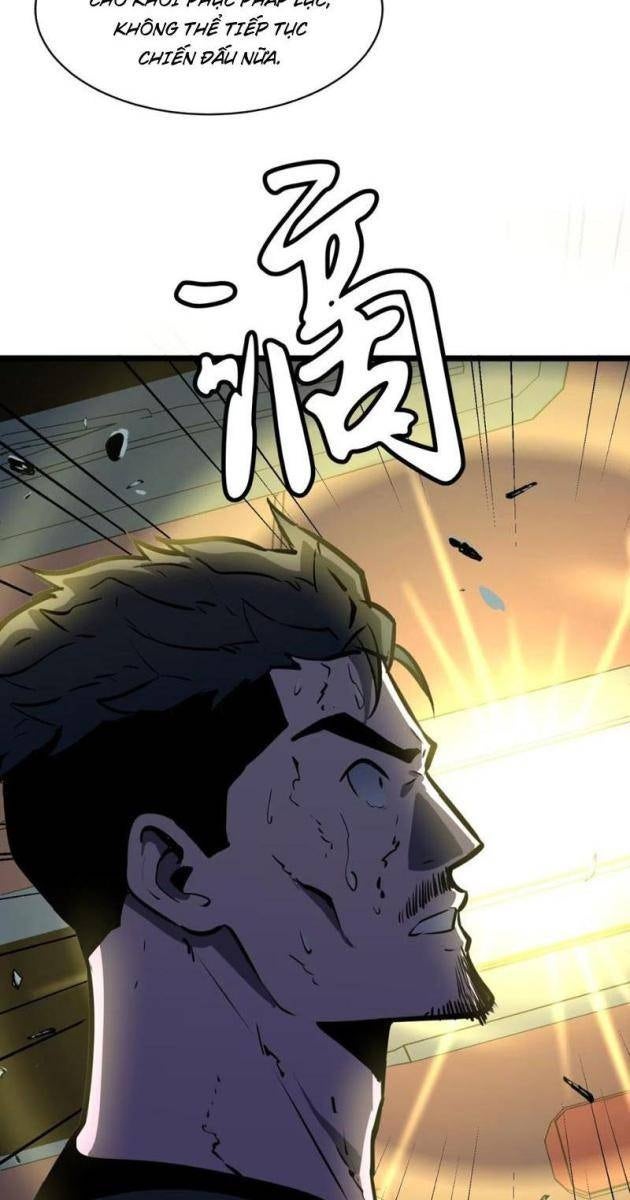 Ta Có Thể Thu Thập Vô Số Kính Tượng - Page 36