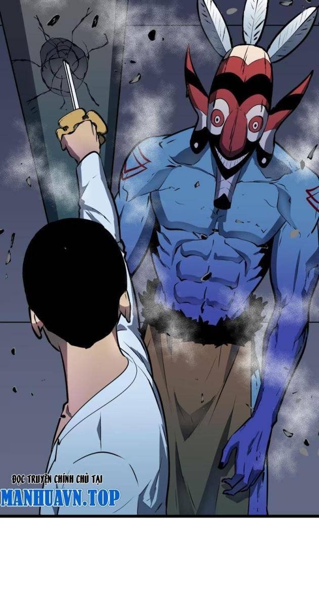 Ta Có Thể Thu Thập Vô Số Kính Tượng - Page 53