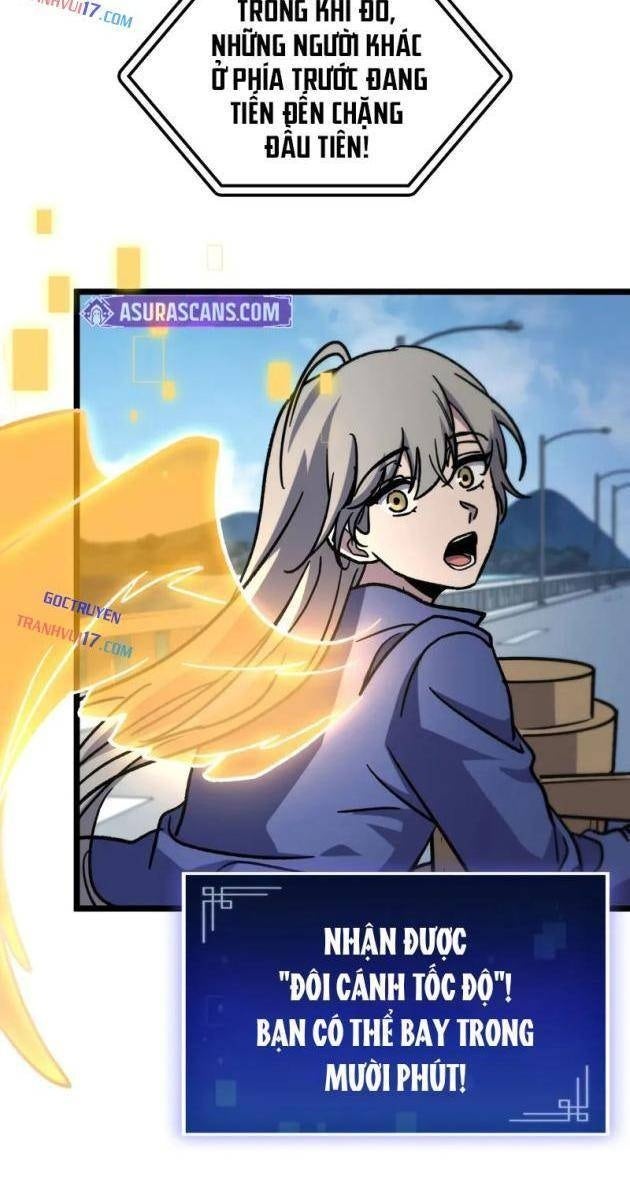 Thợ Săn Số Mệnh Cấp F - Page 131