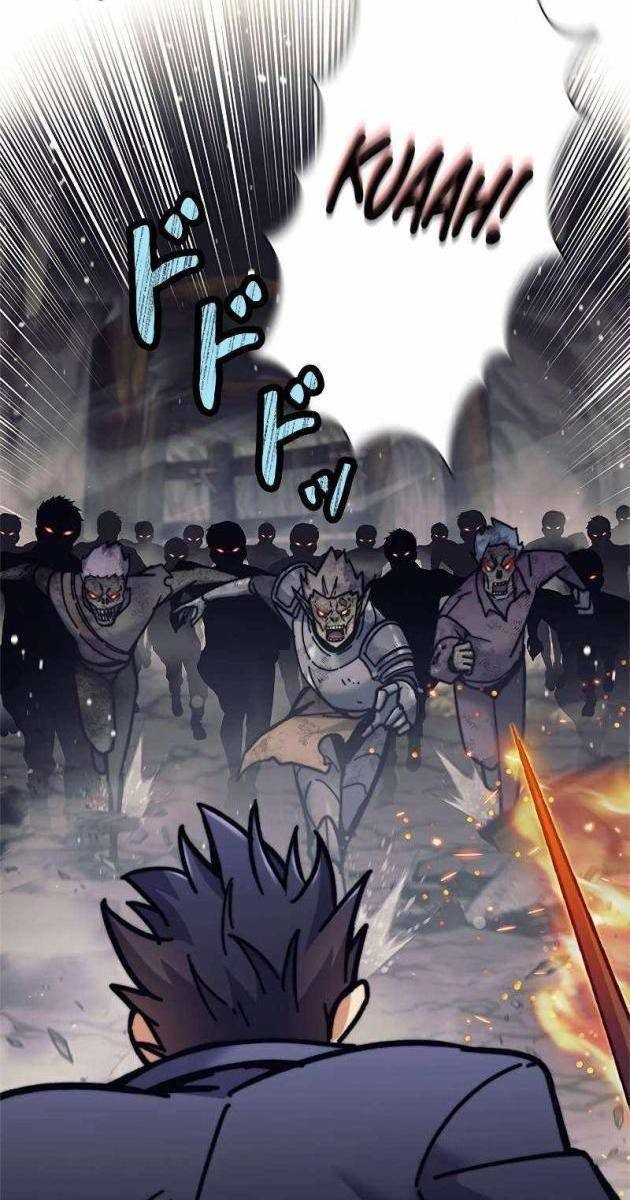 Tôi Là Thợ Săn Cấp Ex - Page 49