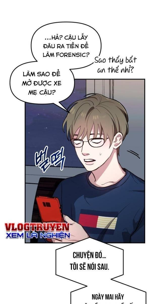 Mẹ Nào Con Nấy - Page 82