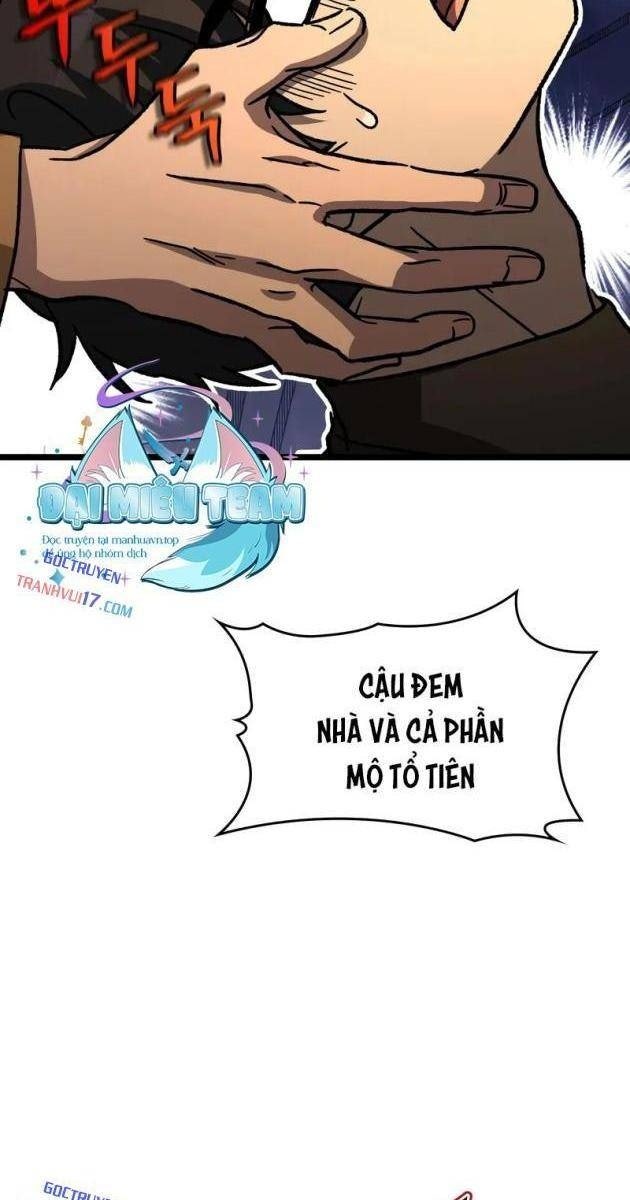 Thợ Săn Số Mệnh Cấp F - Page 4