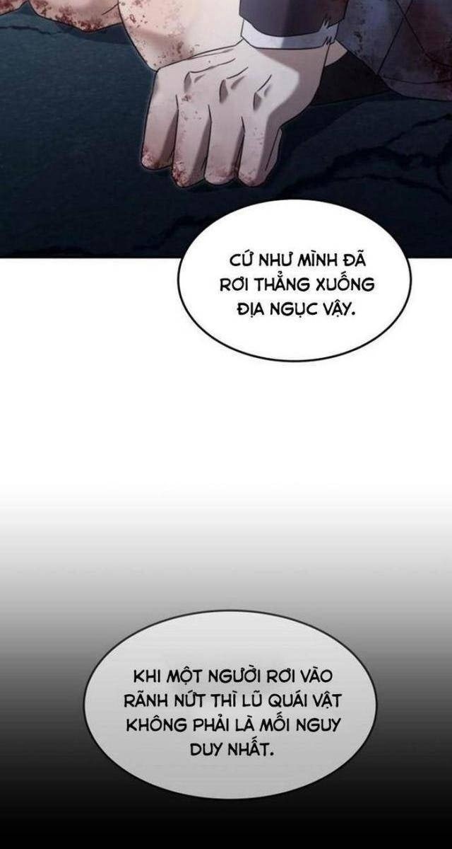 Thợ Săn Sống Trong Căn Hộ Cho Thuê - Page 152