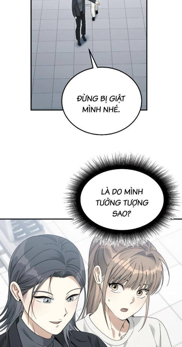 Thợ Săn Sống Trong Căn Hộ Cho Thuê - Page 39