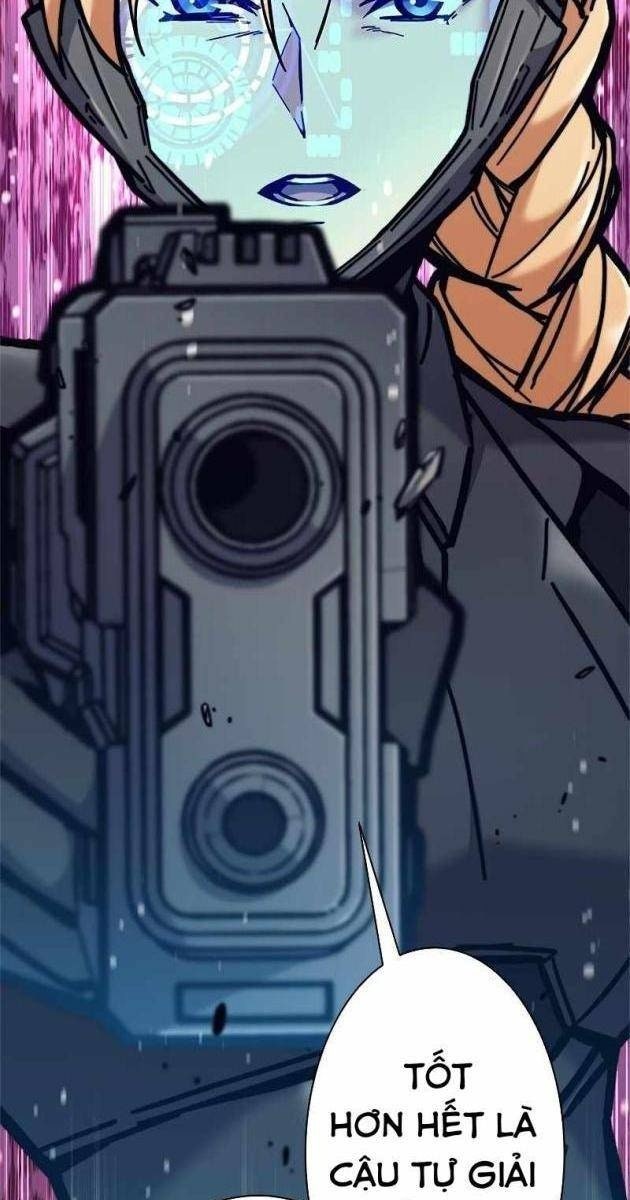 Tôi Là Thợ Săn Cấp Ex - Page 179