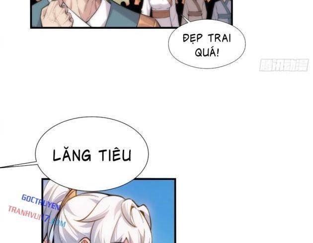 Lôi Kiếp Thập Vạn Niên - Page 9