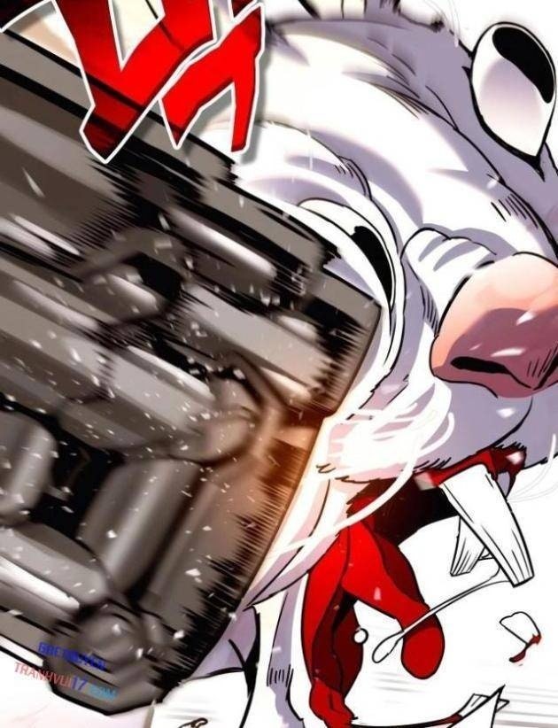 Cây Xẻng Xúc Được Mọi Thứ - Page 162