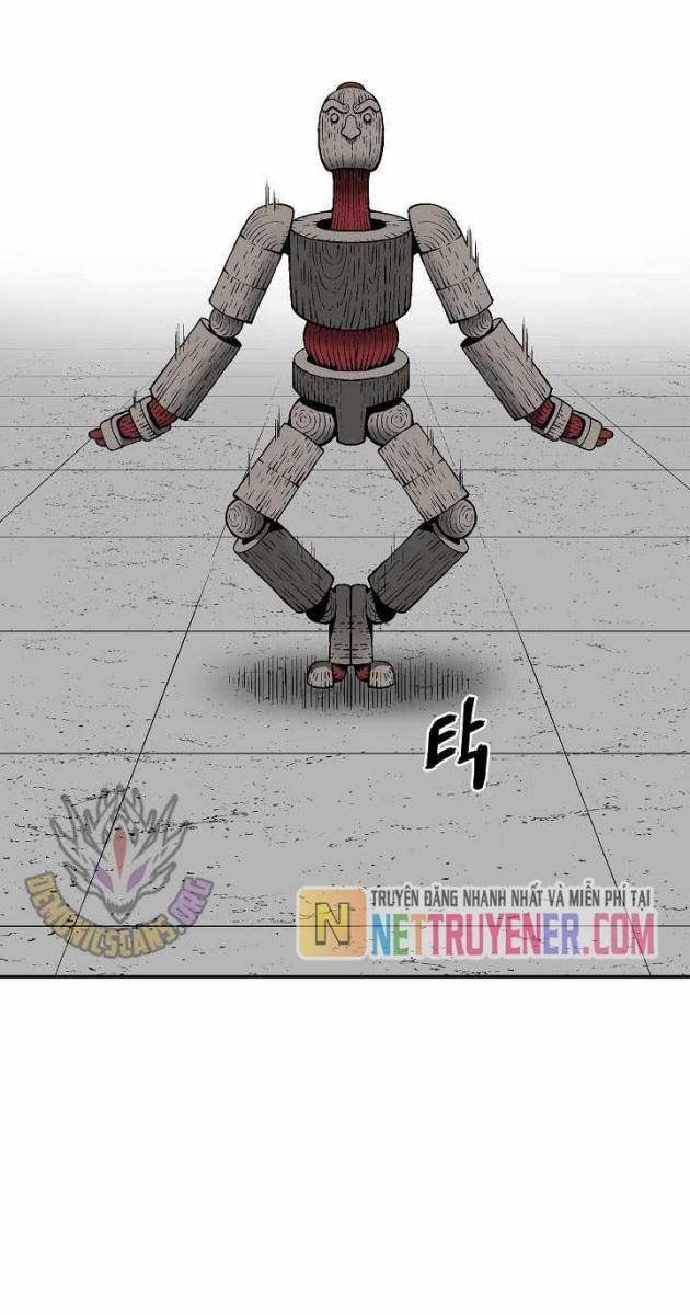 Vĩ Linh Kiếm Tiên - Page 123