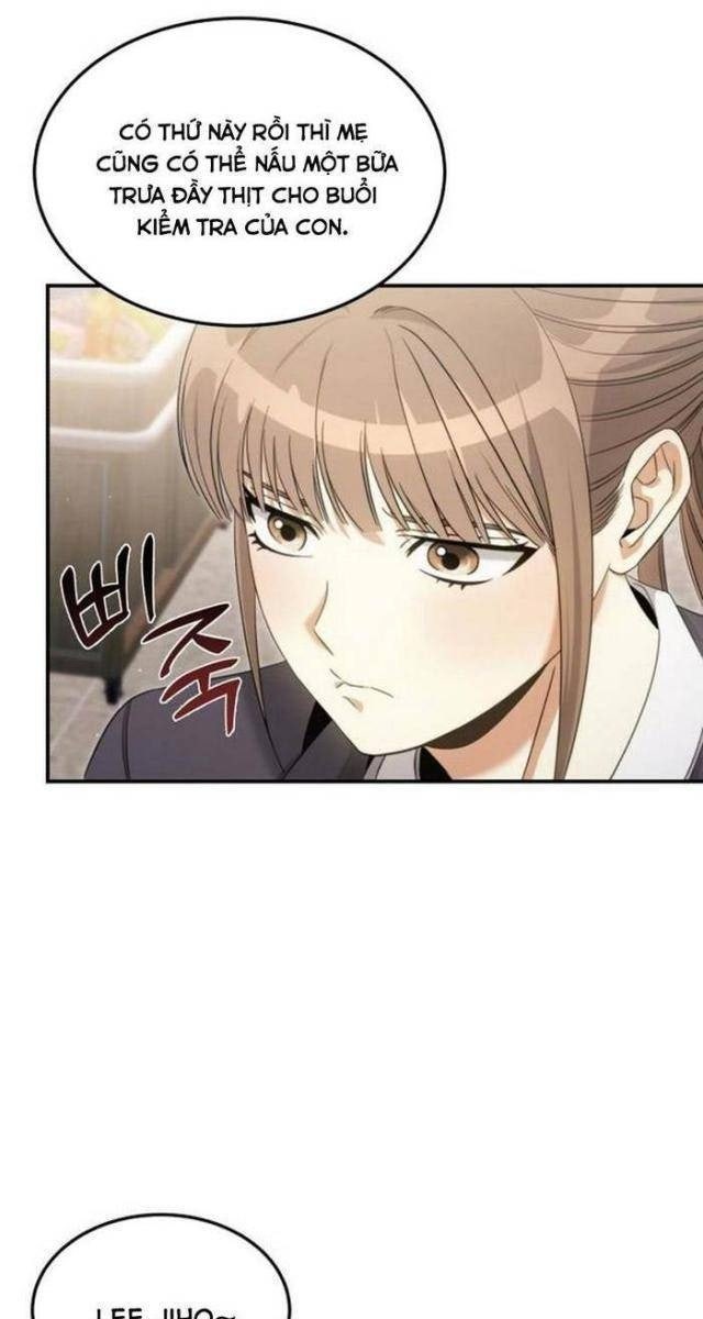 Thợ Săn Sống Trong Căn Hộ Cho Thuê - Page 41