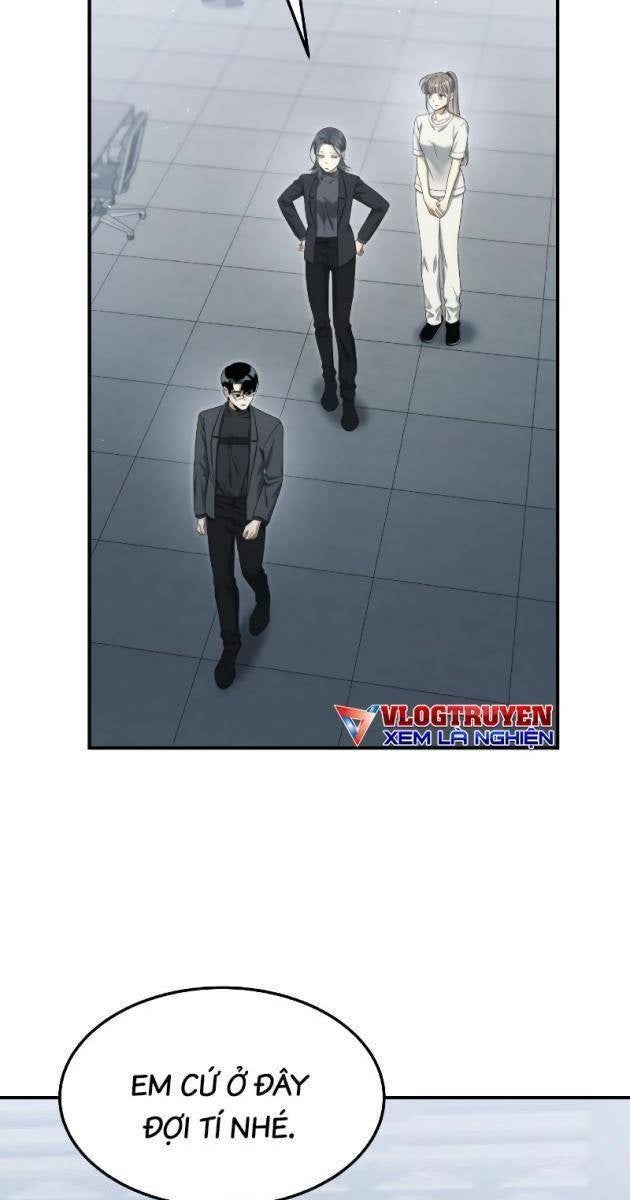 Thợ Săn Sống Trong Căn Hộ Cho Thuê - Page 85