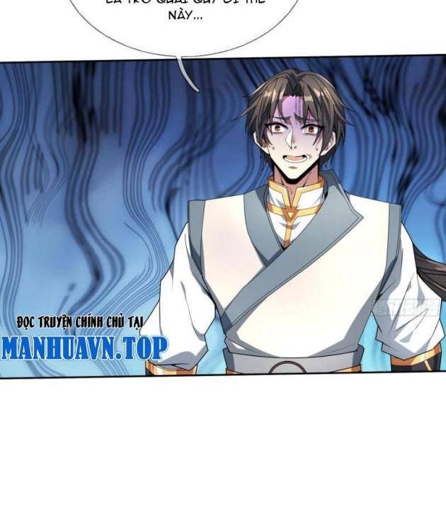 Ta Có Thể Rút Ra Vô Hạn Vật Phẩm - Page 22