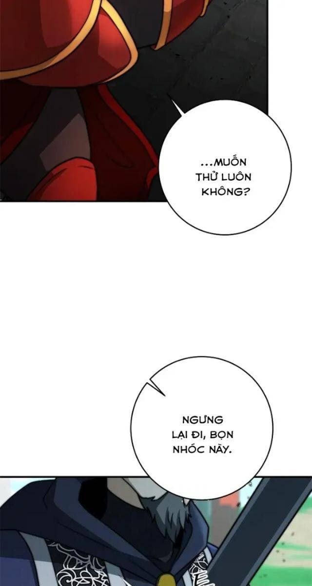 Buff May Mắn - Page 16