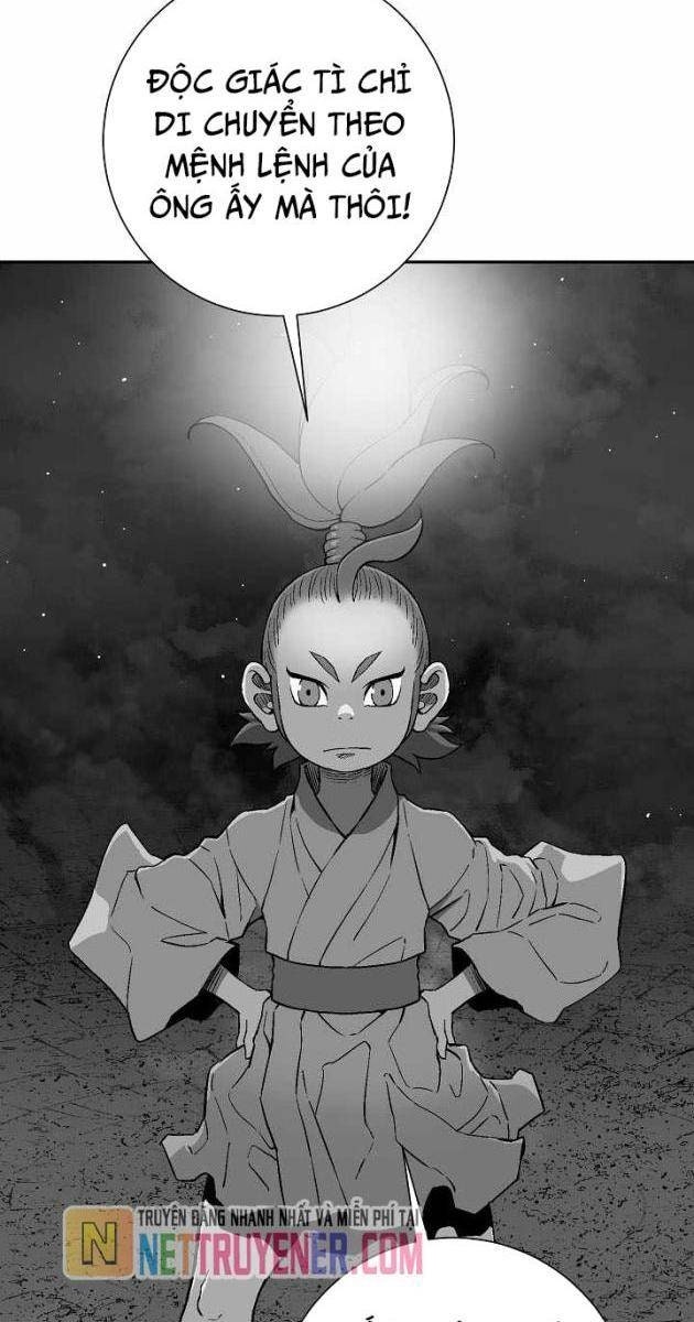 Vĩ Linh Kiếm Tiên - Page 79