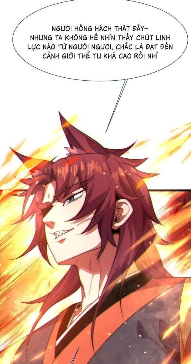 Lôi Kiếp Thập Vạn Niên - Page 64