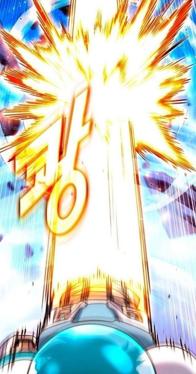 Cây Xẻng Xúc Được Mọi Thứ - Page 268