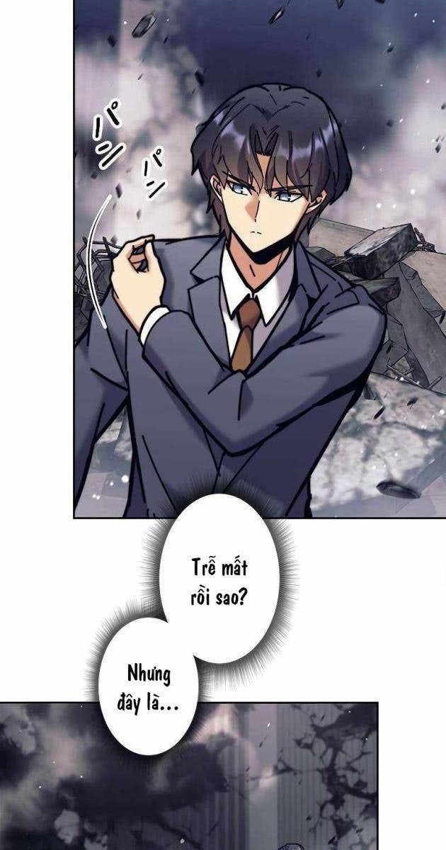 Tôi Là Thợ Săn Cấp Ex - Page 86