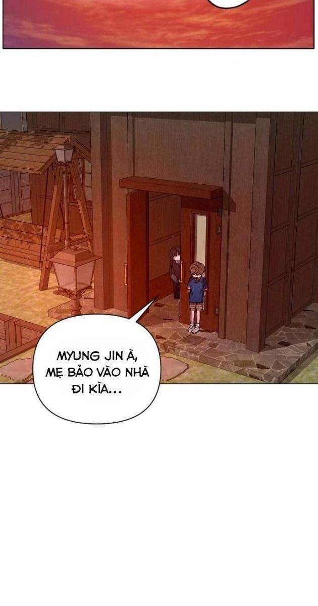 Mẹ Nào Con Nấy - Page 64