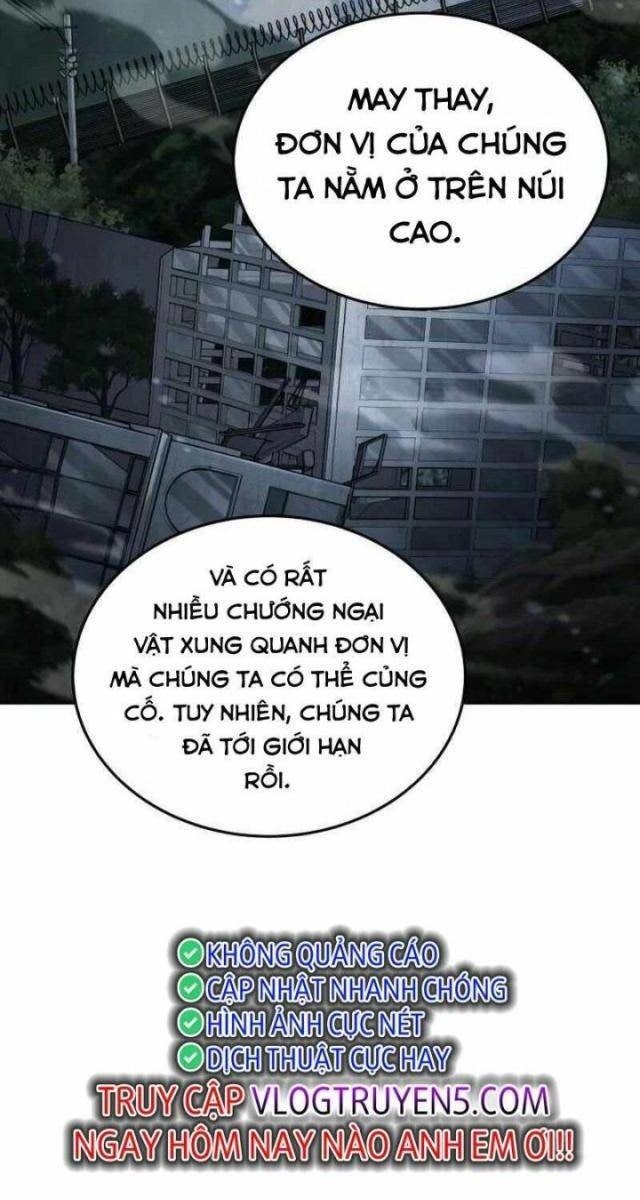 Đầu Bếp Của Thế Giới Diệt Vong - Page 14