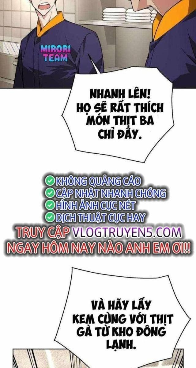 Đầu Bếp Của Thế Giới Diệt Vong - Page 93